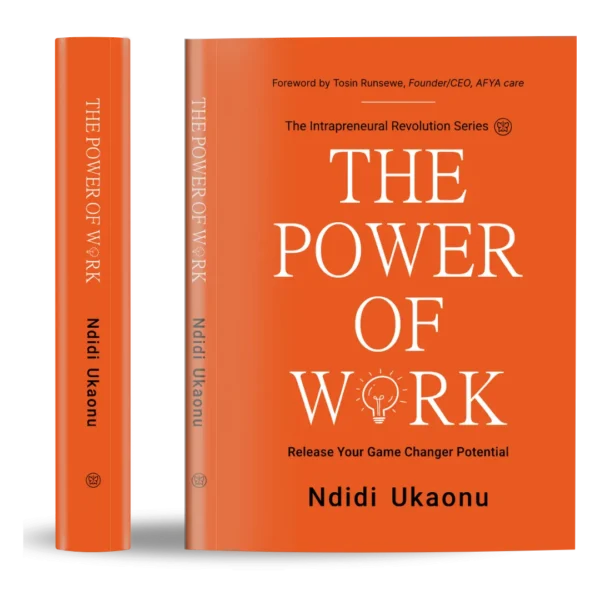 The Power Of Work